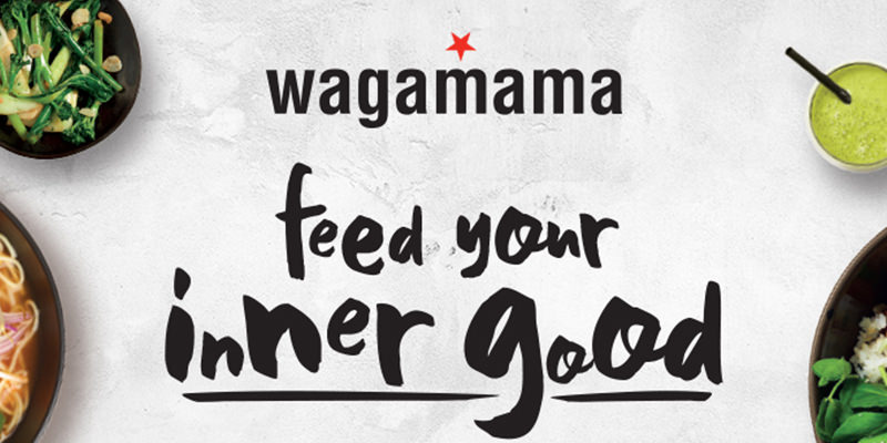 Wagamama