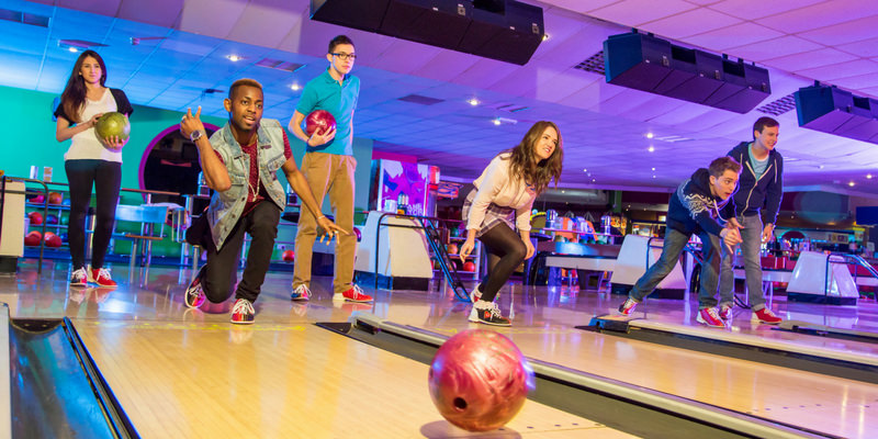 Tenpin